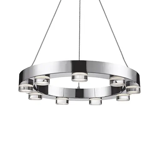 Kuzco Lighting Led Pendant 1