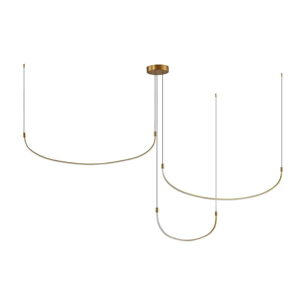Kuzco Lighting Led Pendant 1