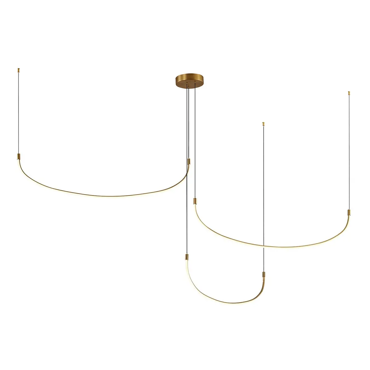 Kuzco Lighting Led Pendant 1