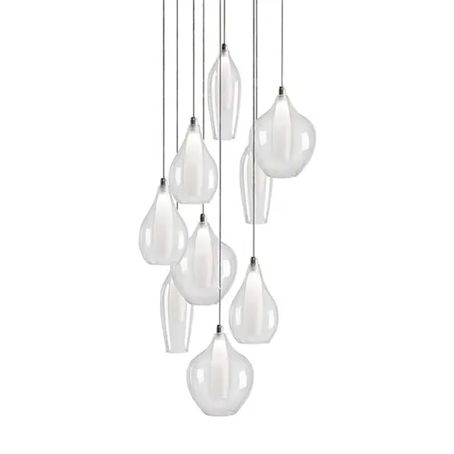 Kuzco Lighting Led Pendant 1