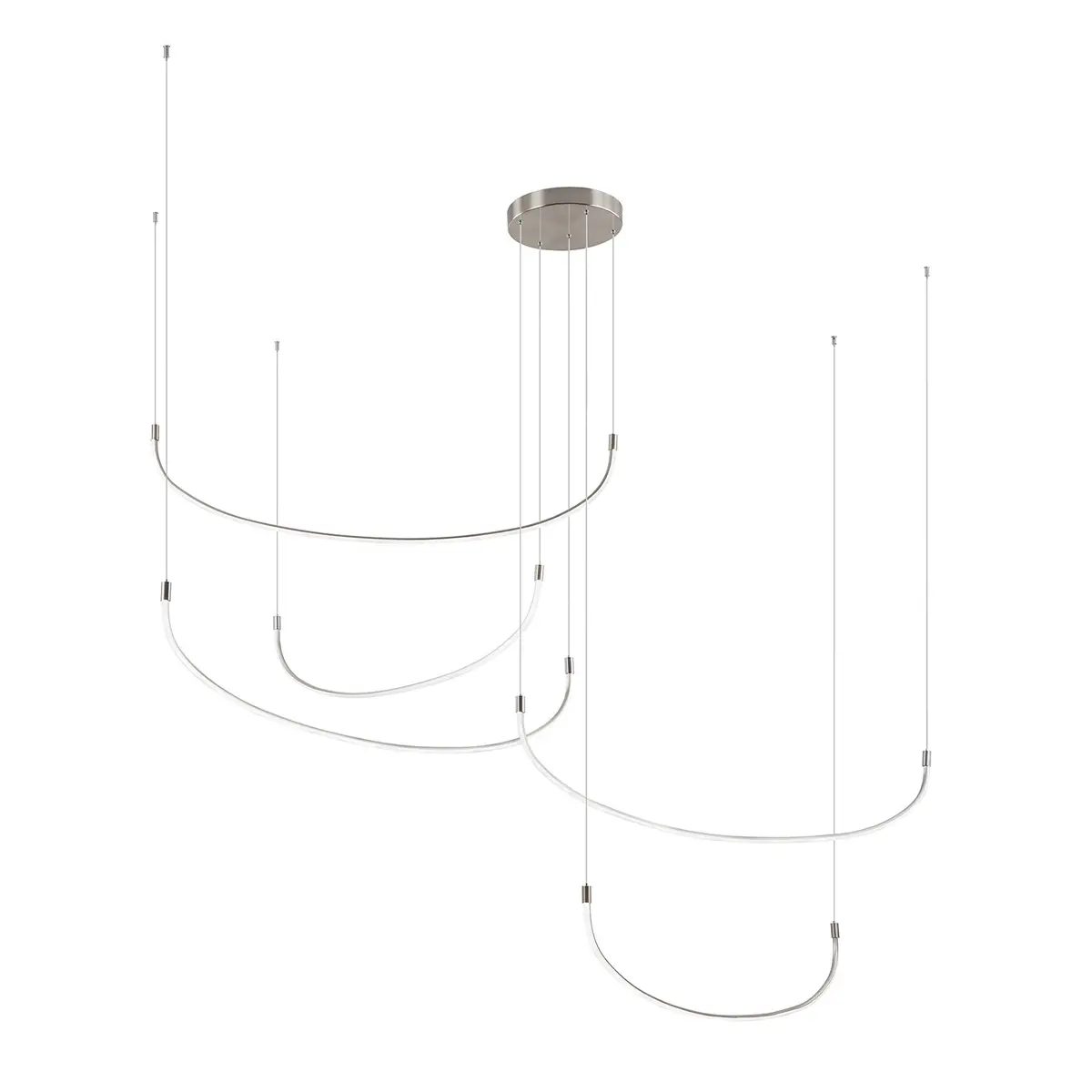 Kuzco Lighting Led Pendant 1