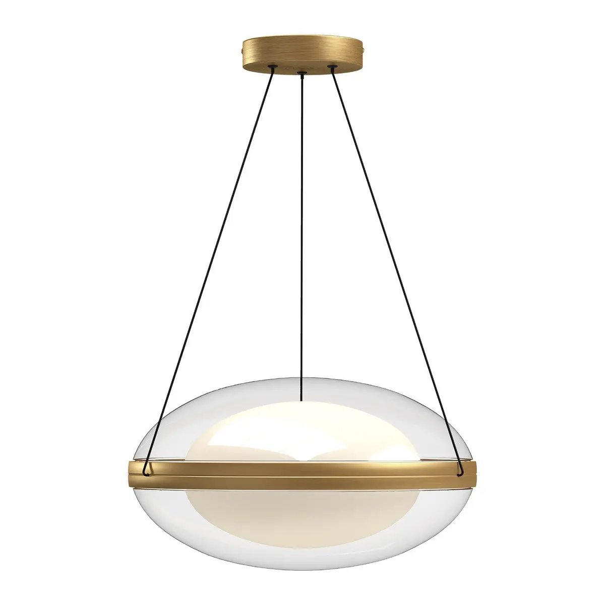 Kuzco Lighting Led Pendant 1