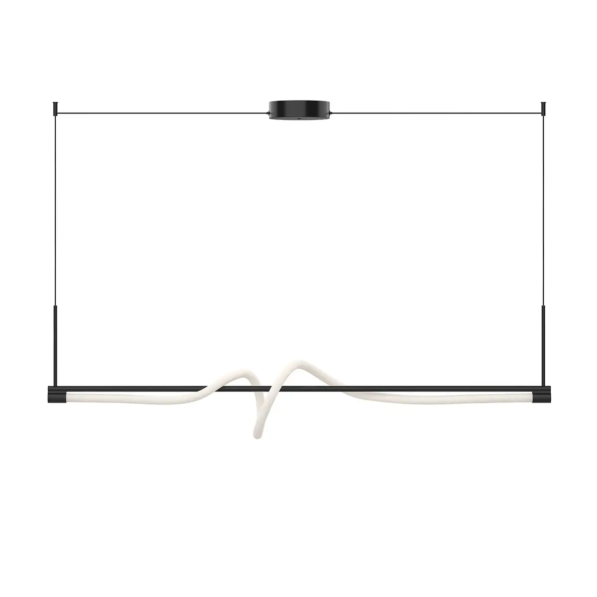 Kuzco Lighting Led Pendant 1