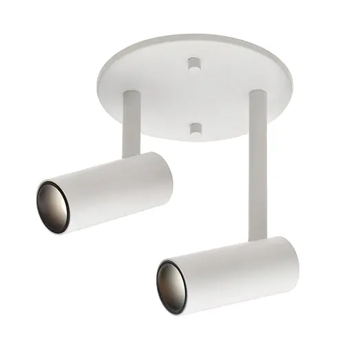 Kuzco Lighting Led Semi-Flush Mount 1