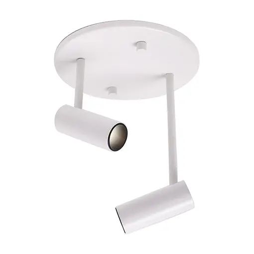 Kuzco Lighting Led Semi-Flush Mount 1