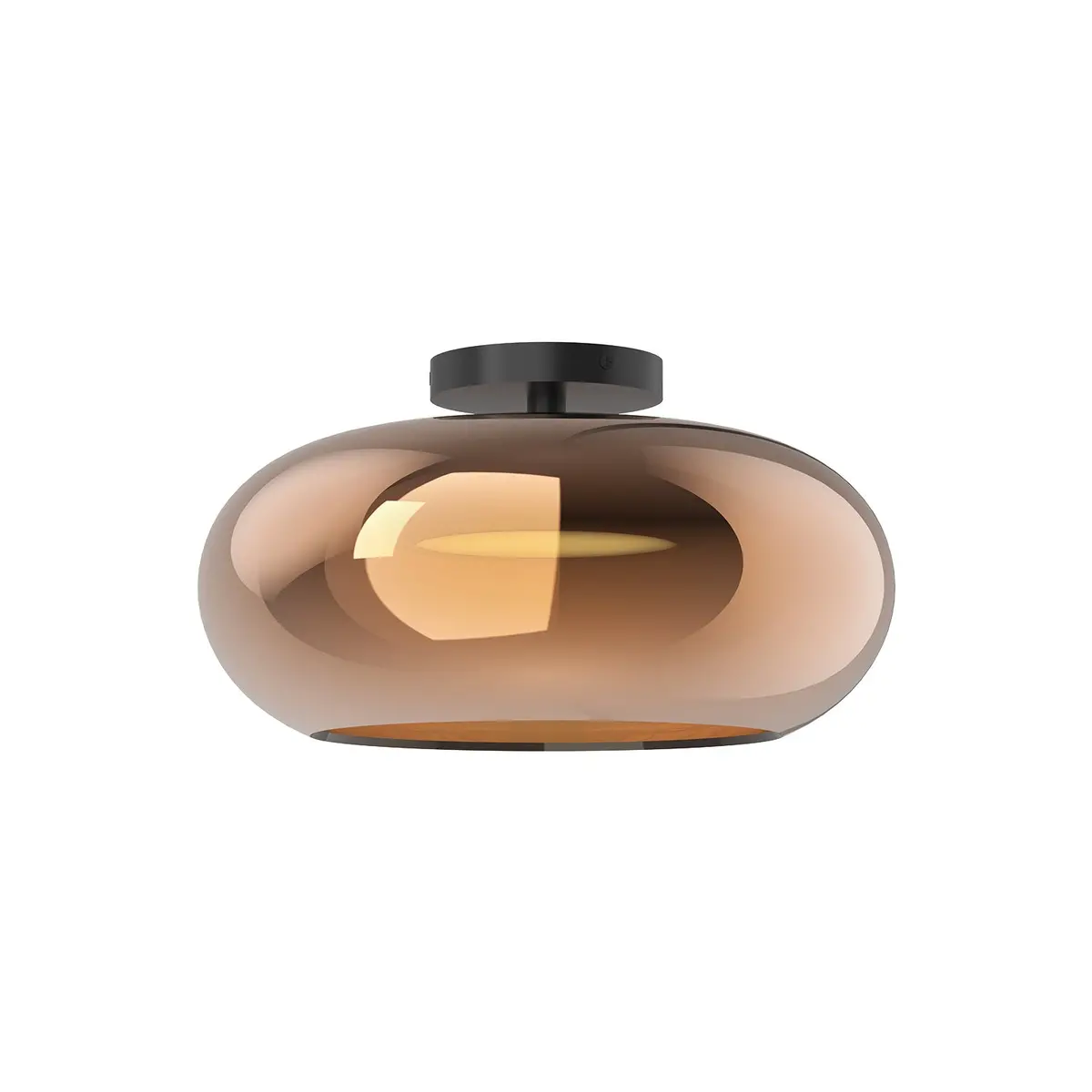 Kuzco Lighting Led Semi-Flush Mount 1