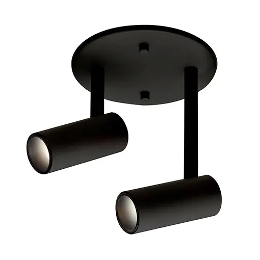 Kuzco Lighting Led Semi-Flush Mount 1