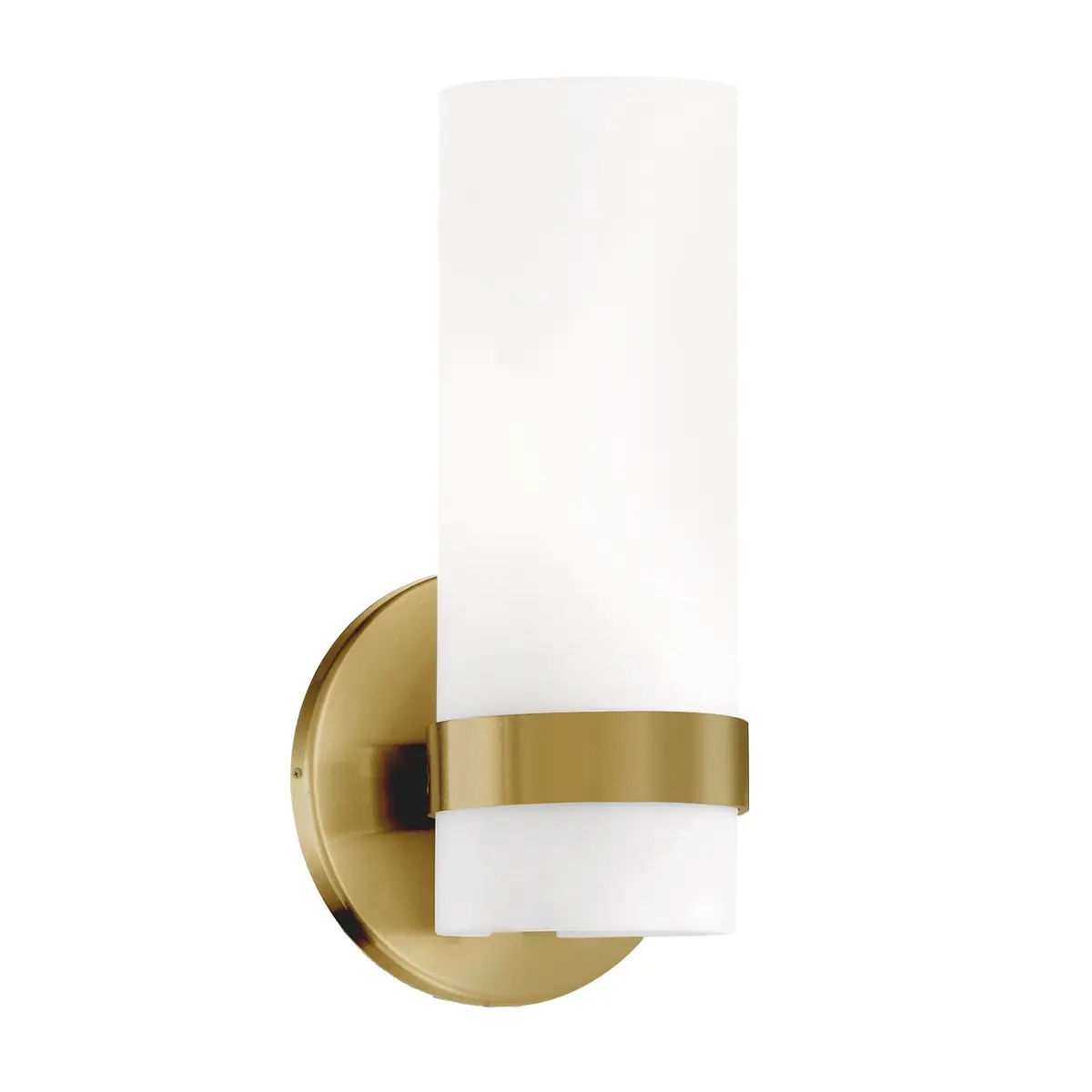 Kuzco Lighting Led Semi-Flush Mount 1