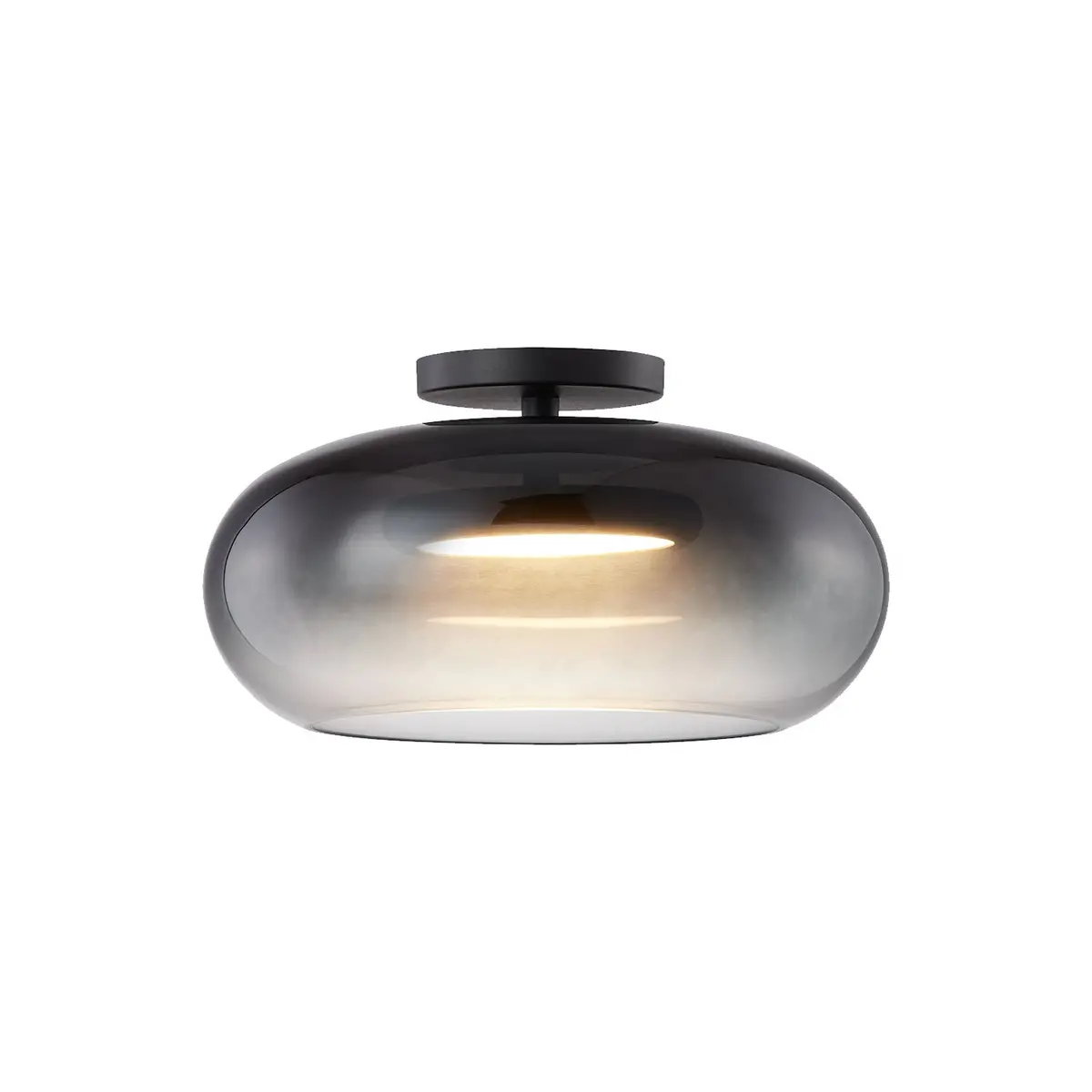 Kuzco Lighting Led Semi-Flush Mount 1