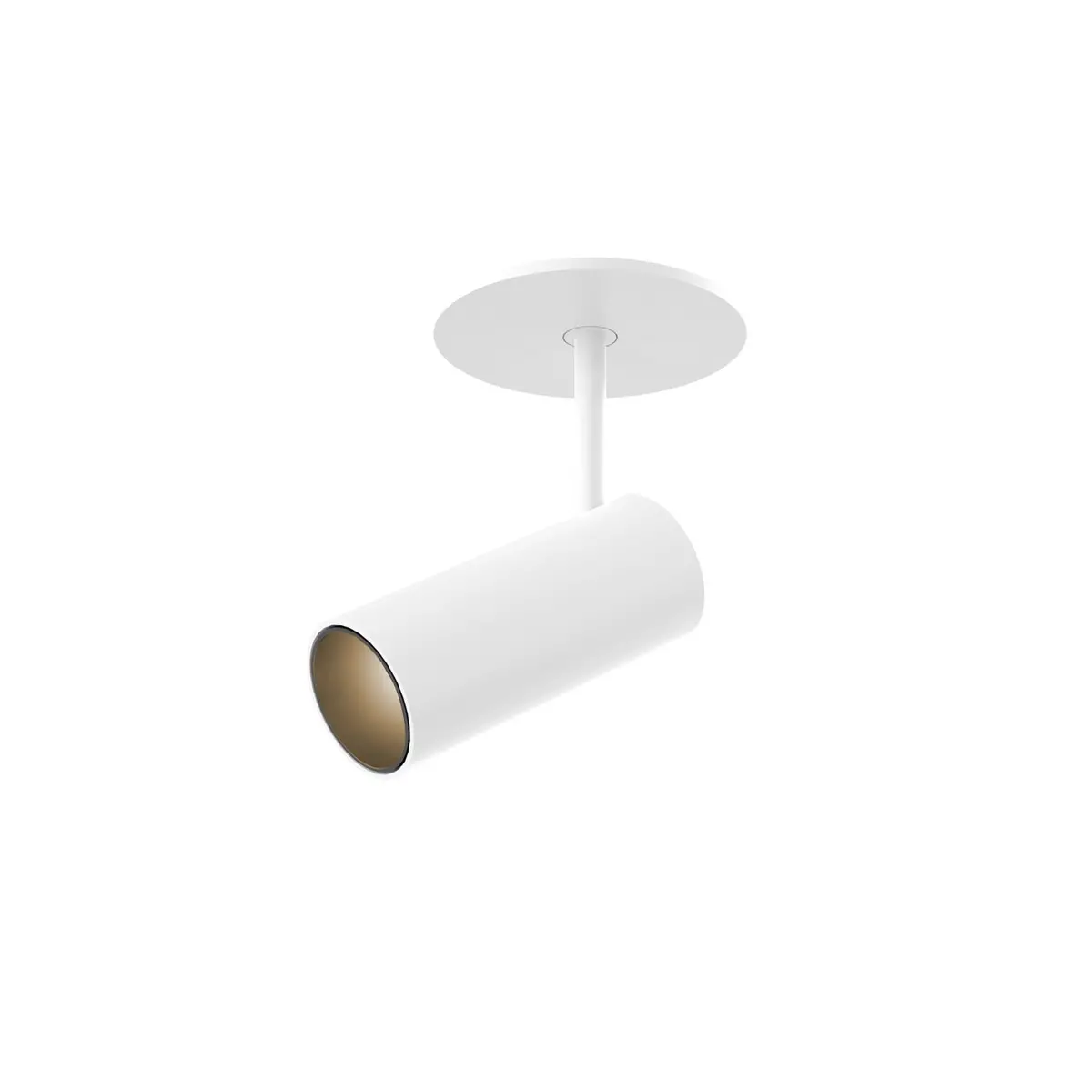 Kuzco Lighting Led Semi-Flush Mount 1
