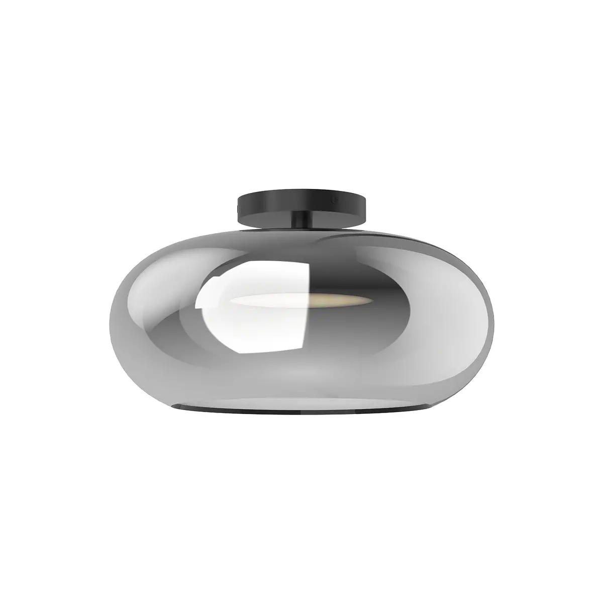 Kuzco Lighting Led Semi-Flush Mount 1