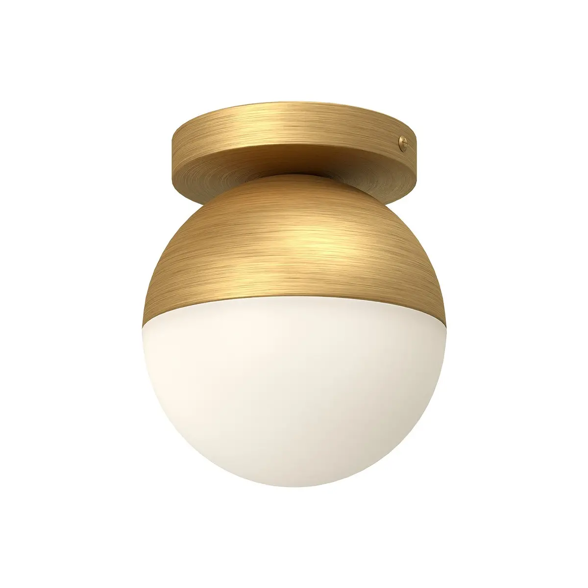 Kuzco Lighting One Light Flush Mount 1