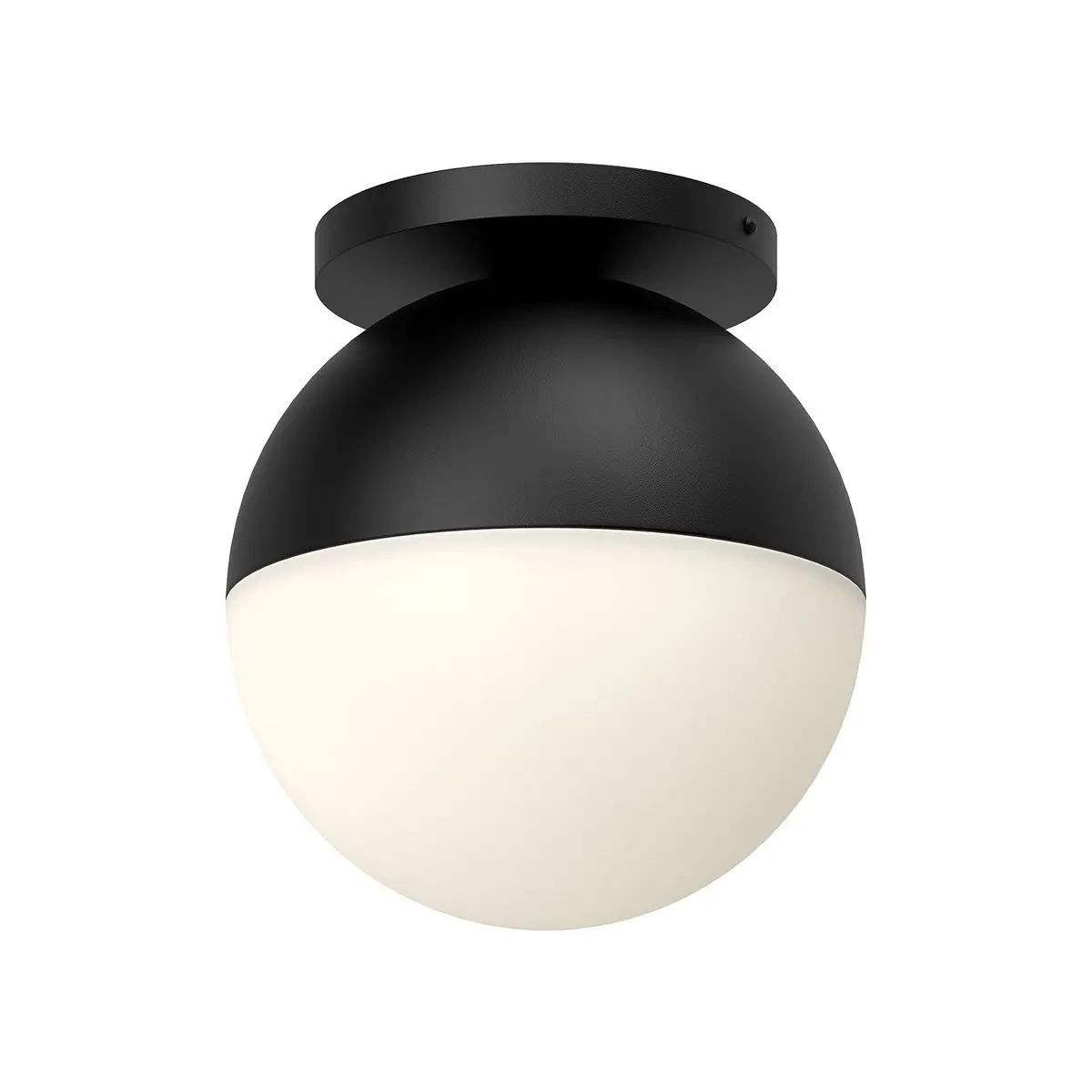 Kuzco Lighting One Light Flush Mount 1