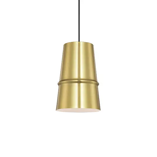 Kuzco Lighting One Light Pendant 1