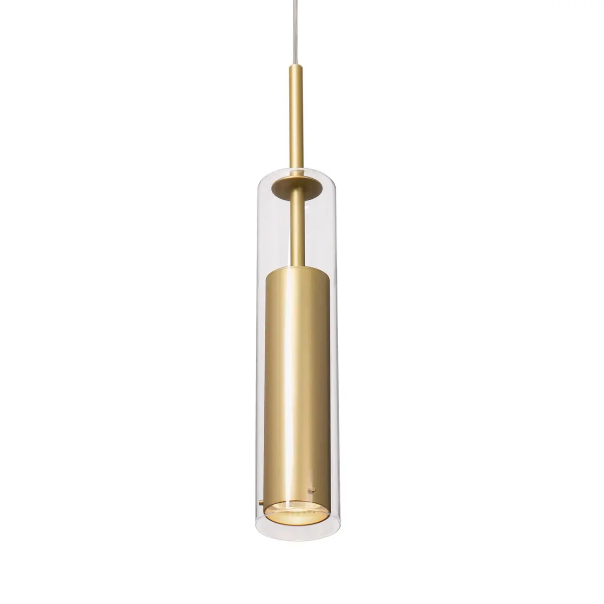 Kuzco Lighting One Light Pendant 1