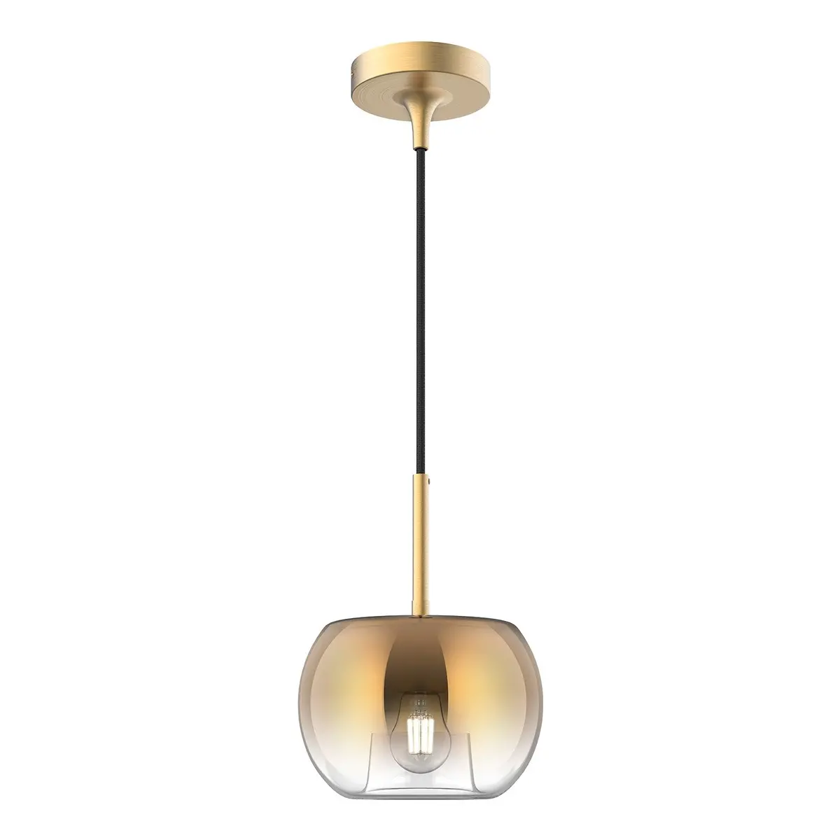 Kuzco Lighting One Light Pendant 1
