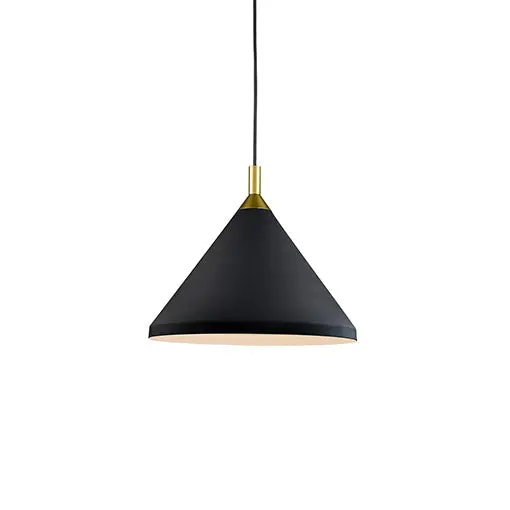 Kuzco Lighting One Light Pendant 1