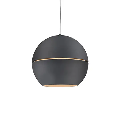 Kuzco Lighting One Light Pendant 1