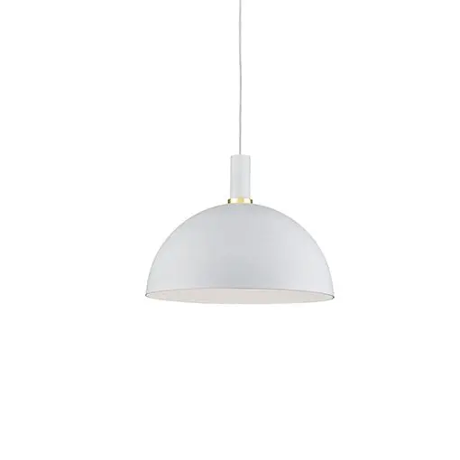 Kuzco Lighting One Light Pendant 1