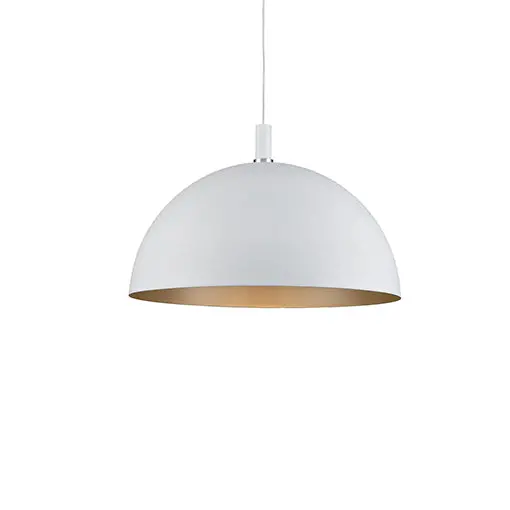 Kuzco Lighting One Light Pendant 1