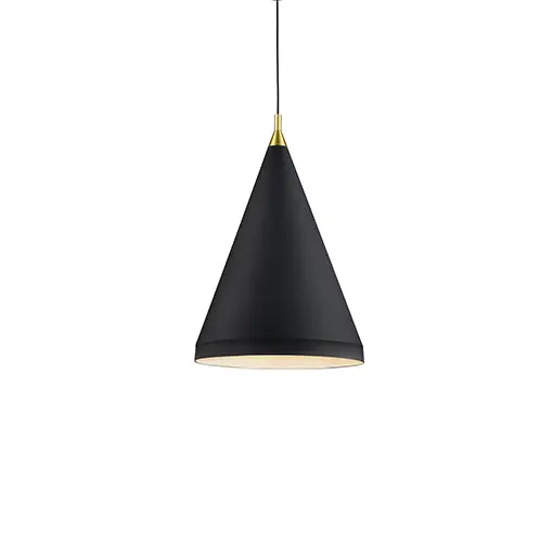 Kuzco Lighting One Light Pendant 1
