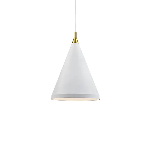 Kuzco Lighting One Light Pendant 1