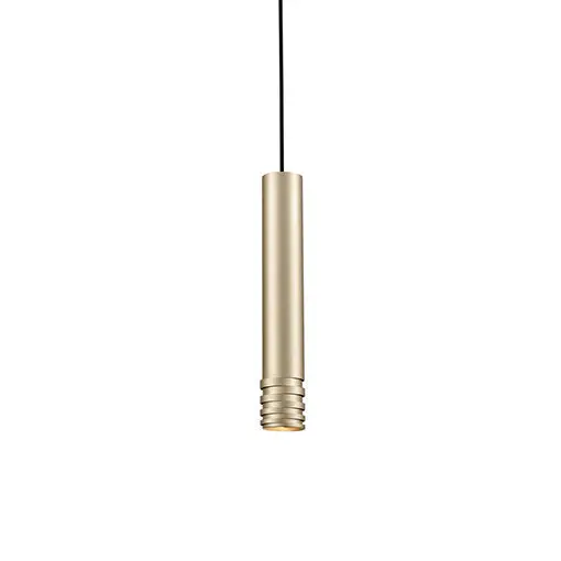 Kuzco Lighting One Light Pendant 1