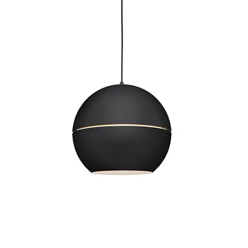 Kuzco Lighting One Light Pendant 1