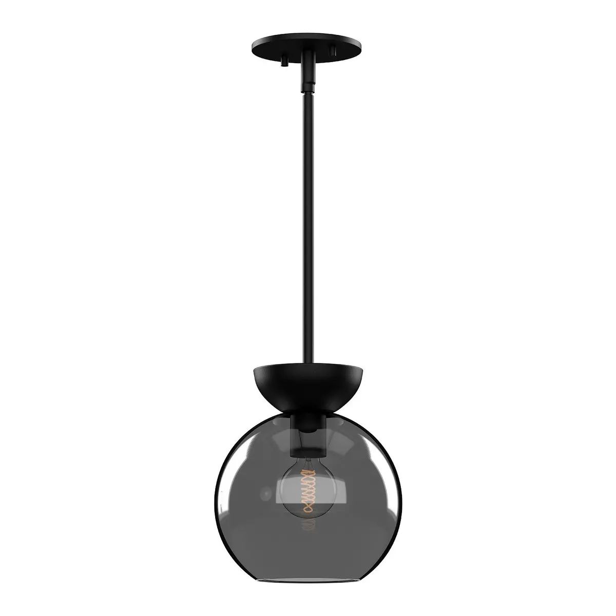 Kuzco Lighting One Light Pendant 1