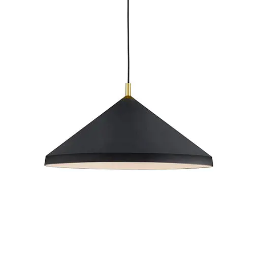 Kuzco Lighting One Light Pendant 1
