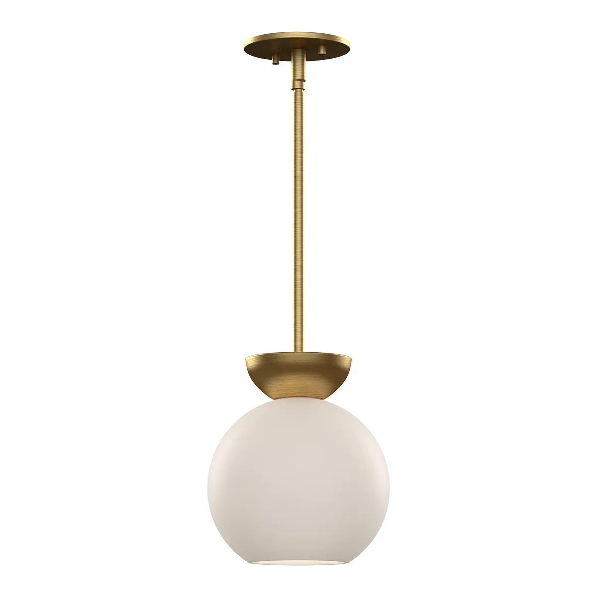 Kuzco Lighting One Light Pendant 1