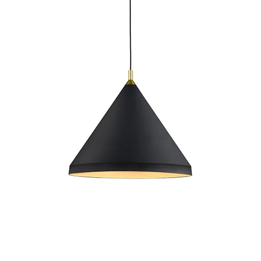 Kuzco Lighting One Light Pendant 1