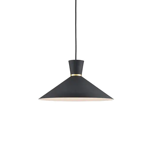 Kuzco Lighting One Light Pendant 1