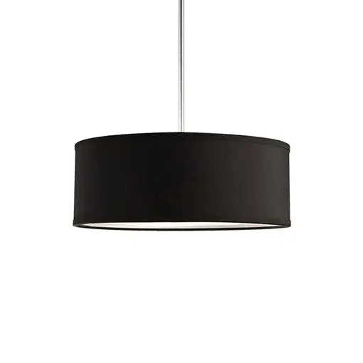 Kuzco Lighting Three Light Pendant 1