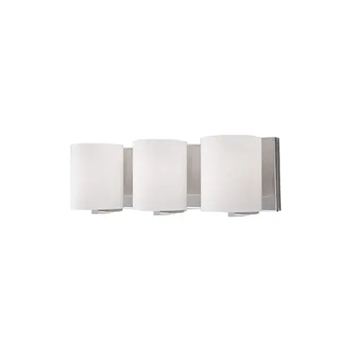 Kuzco Lighting Three Light Vanity 1