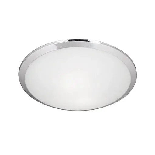 Kuzco Lighting Two Light Flush Mount 1