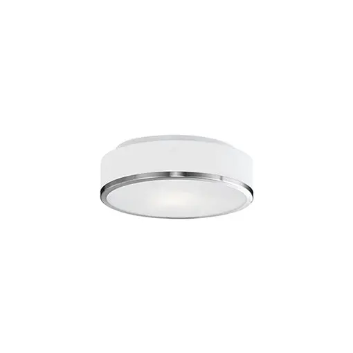 Kuzco Lighting Two Light Flush Mount 1