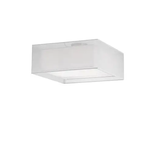 Kuzco Lighting Two Light Semi-Flush Mount 1