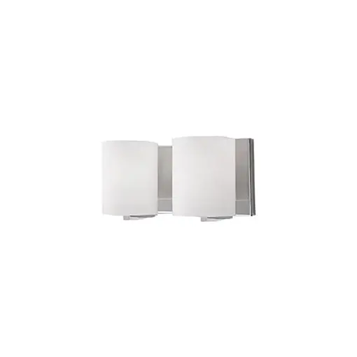 Kuzco Lighting Two Light Vanity 1