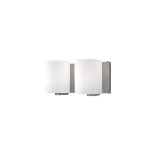 Kuzco Lighting Two Light Vanity 1