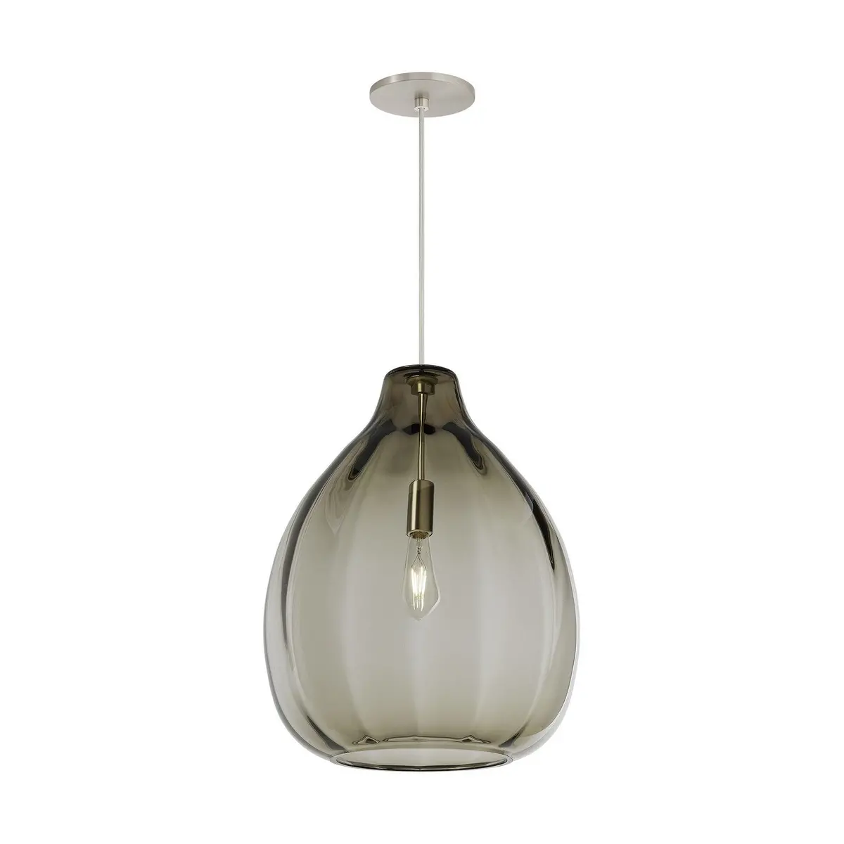 Visual Comfort Modern Led Pendant 2