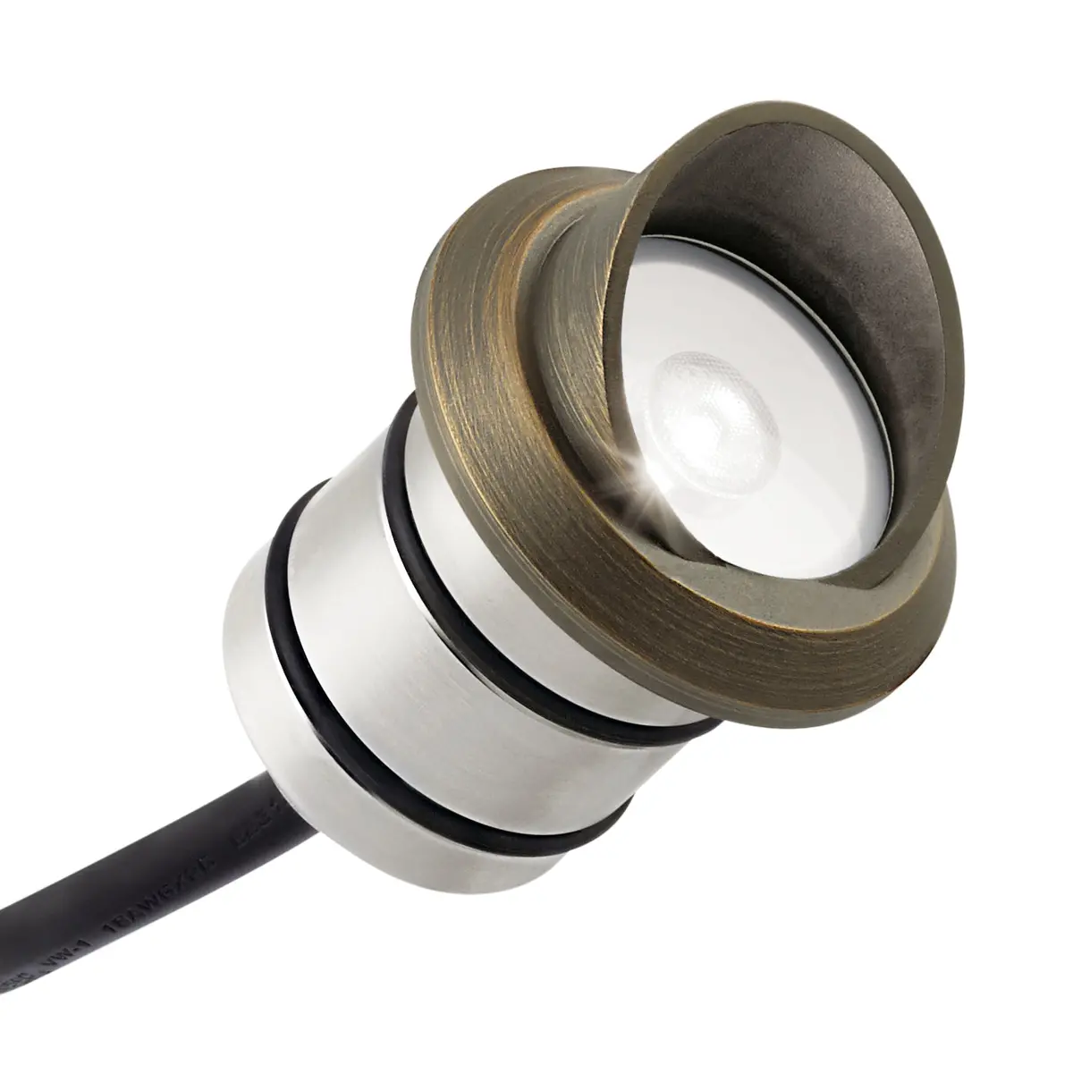 Kichler Mini All-Purpose Cowl Accessory 2