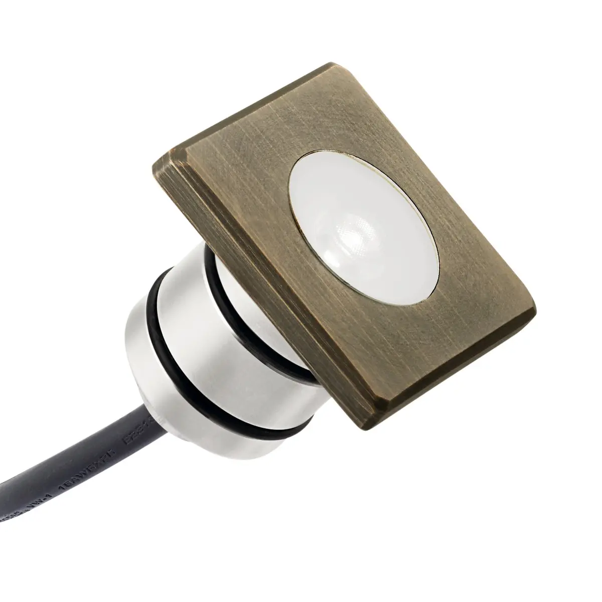 Kichler Mini All-Purpose Square Accessory 2
