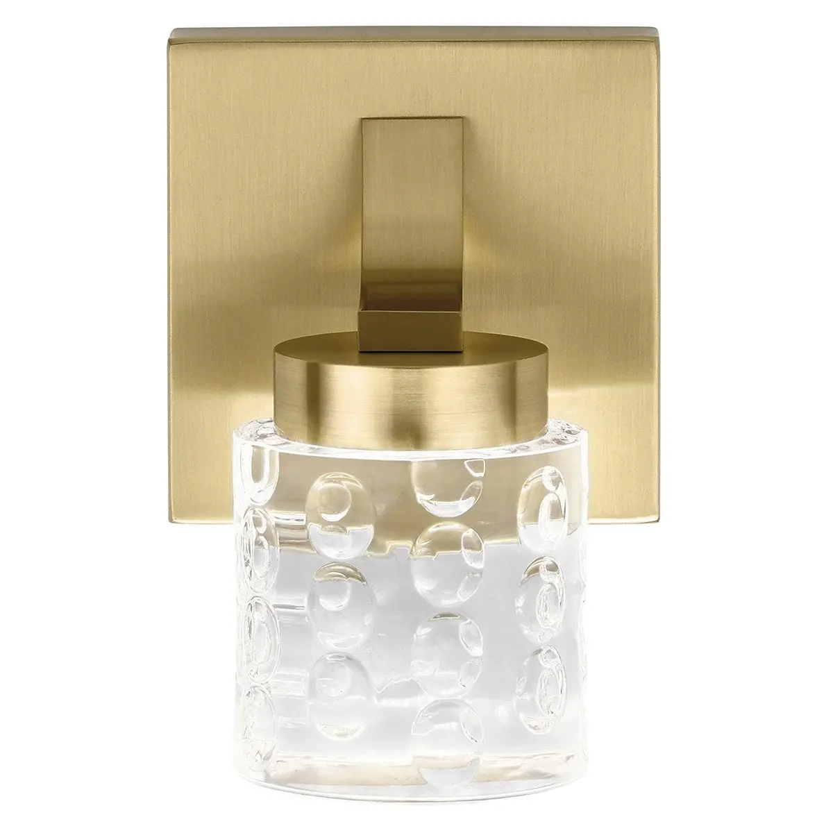 Kichler Led Wall Sconce 2