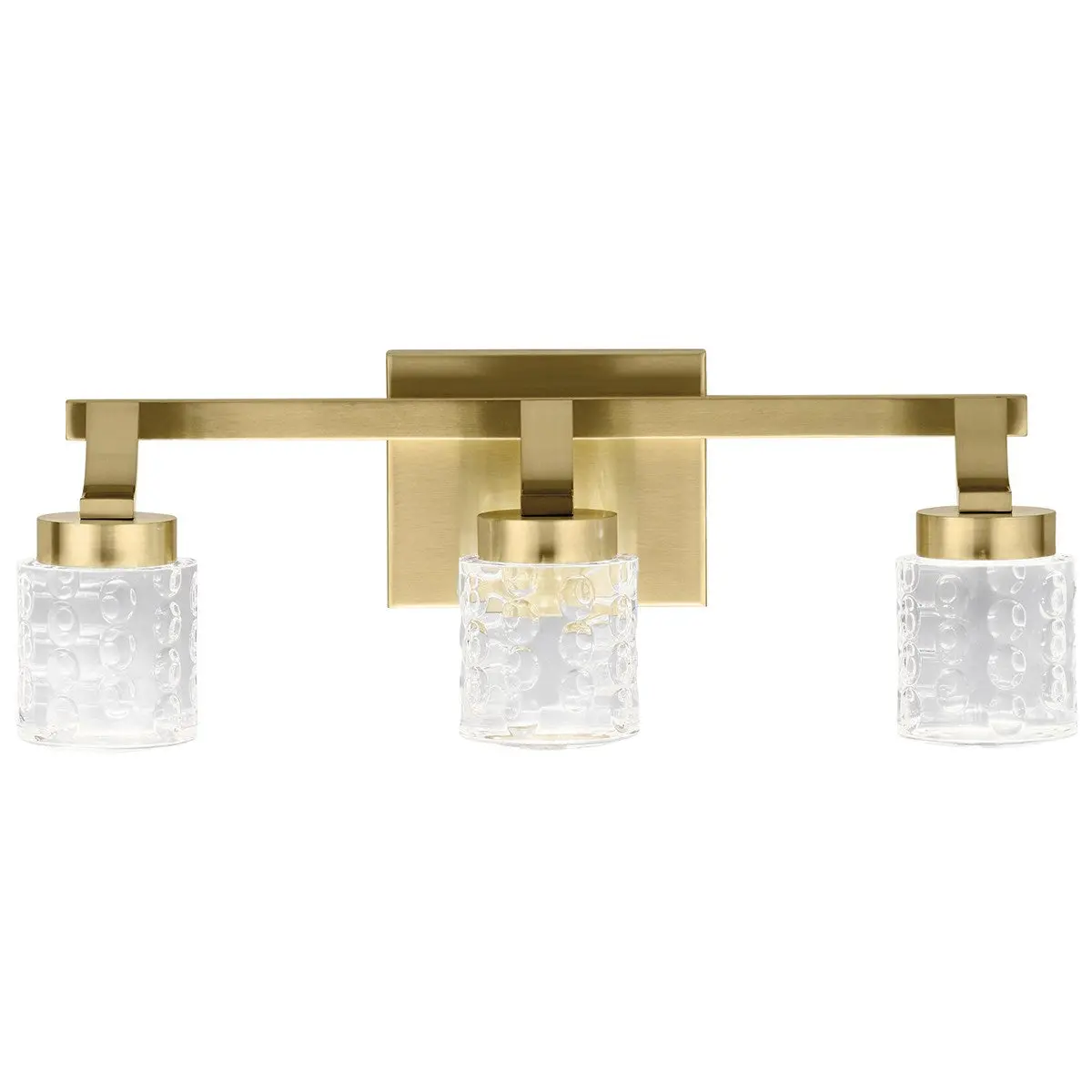 Kichler Led Vanity 2
