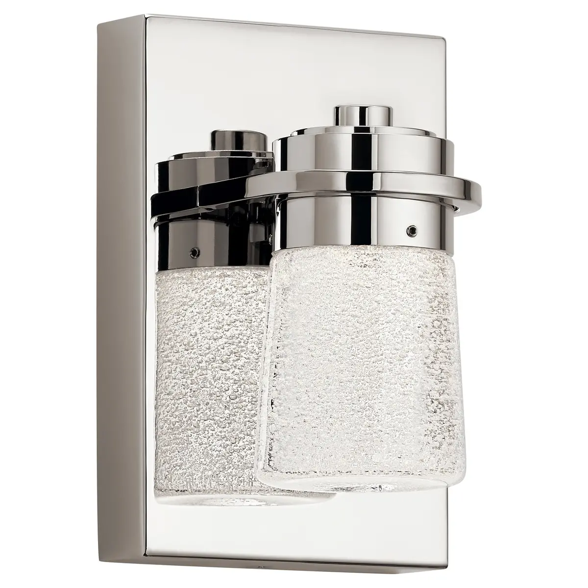 Kichler Led Wall Sconce 2