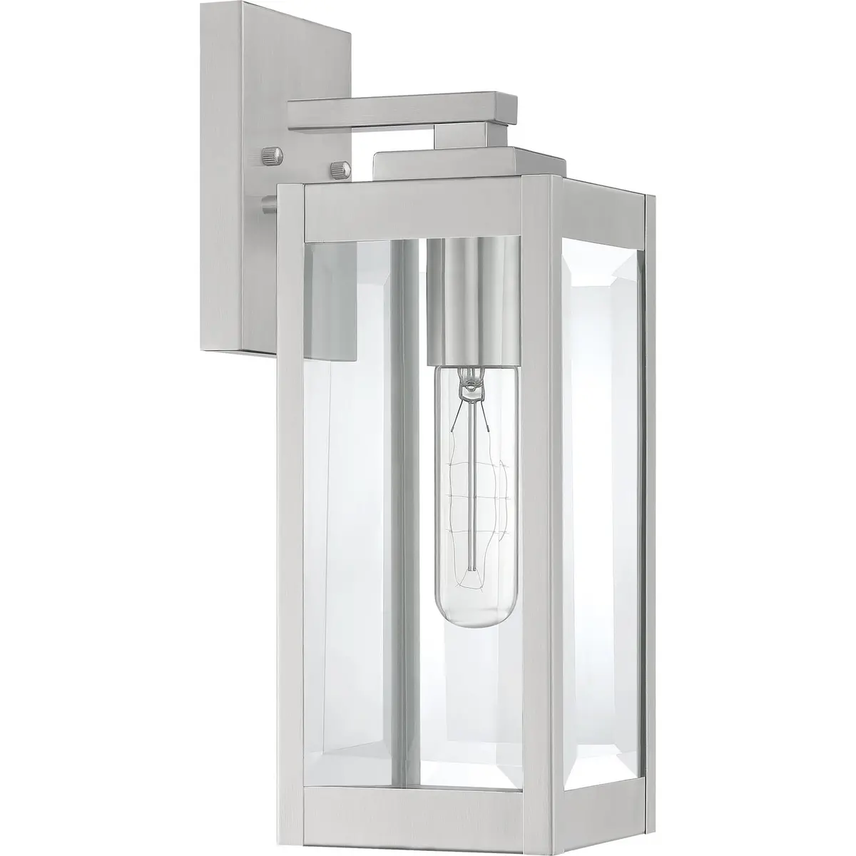 Quoizel One Light Outdoor Lantern 2