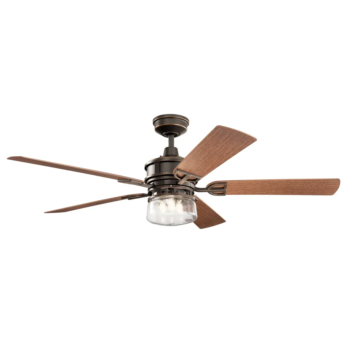 Kichler 60"Ceiling Fan 2