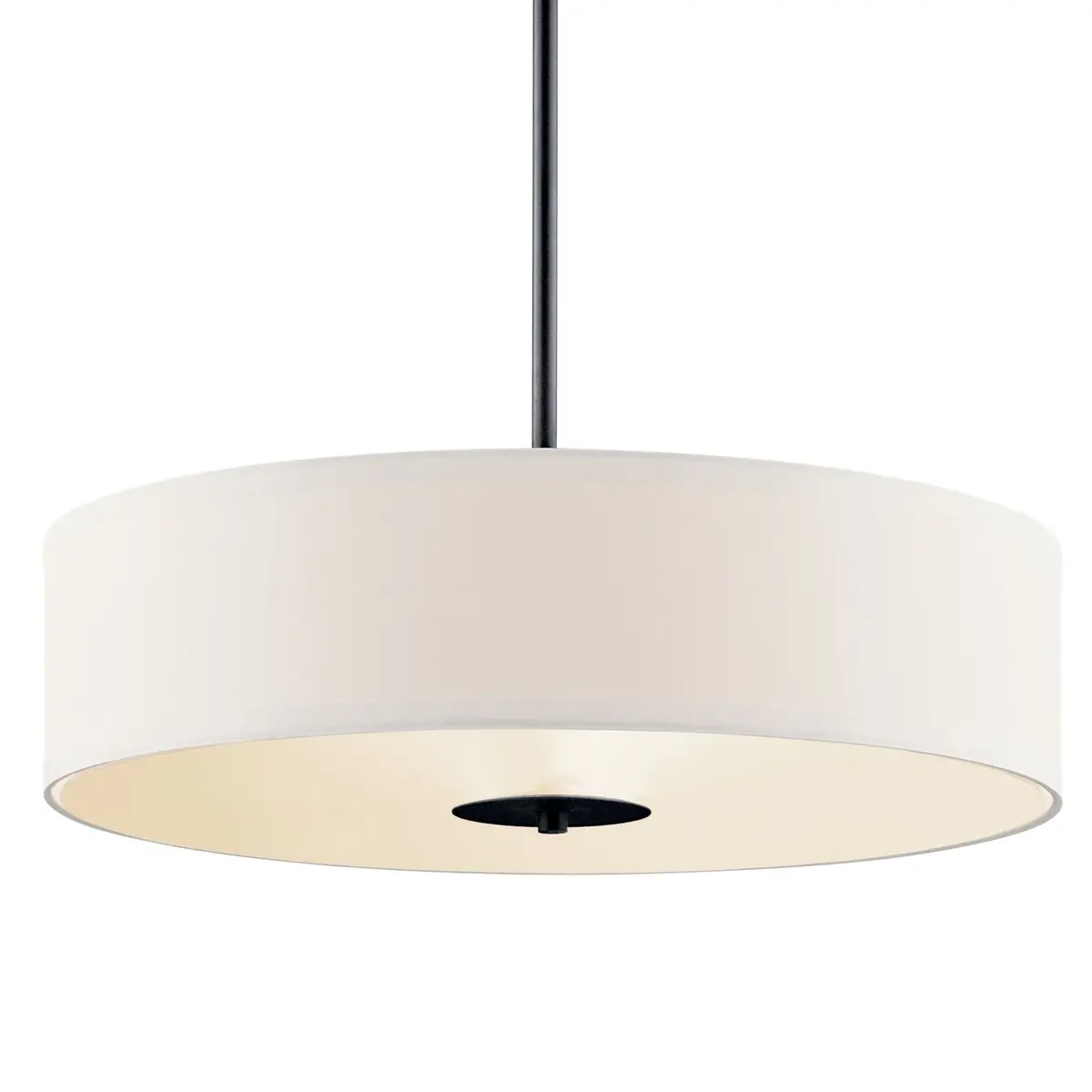 Kichler Three Light Pendant 2