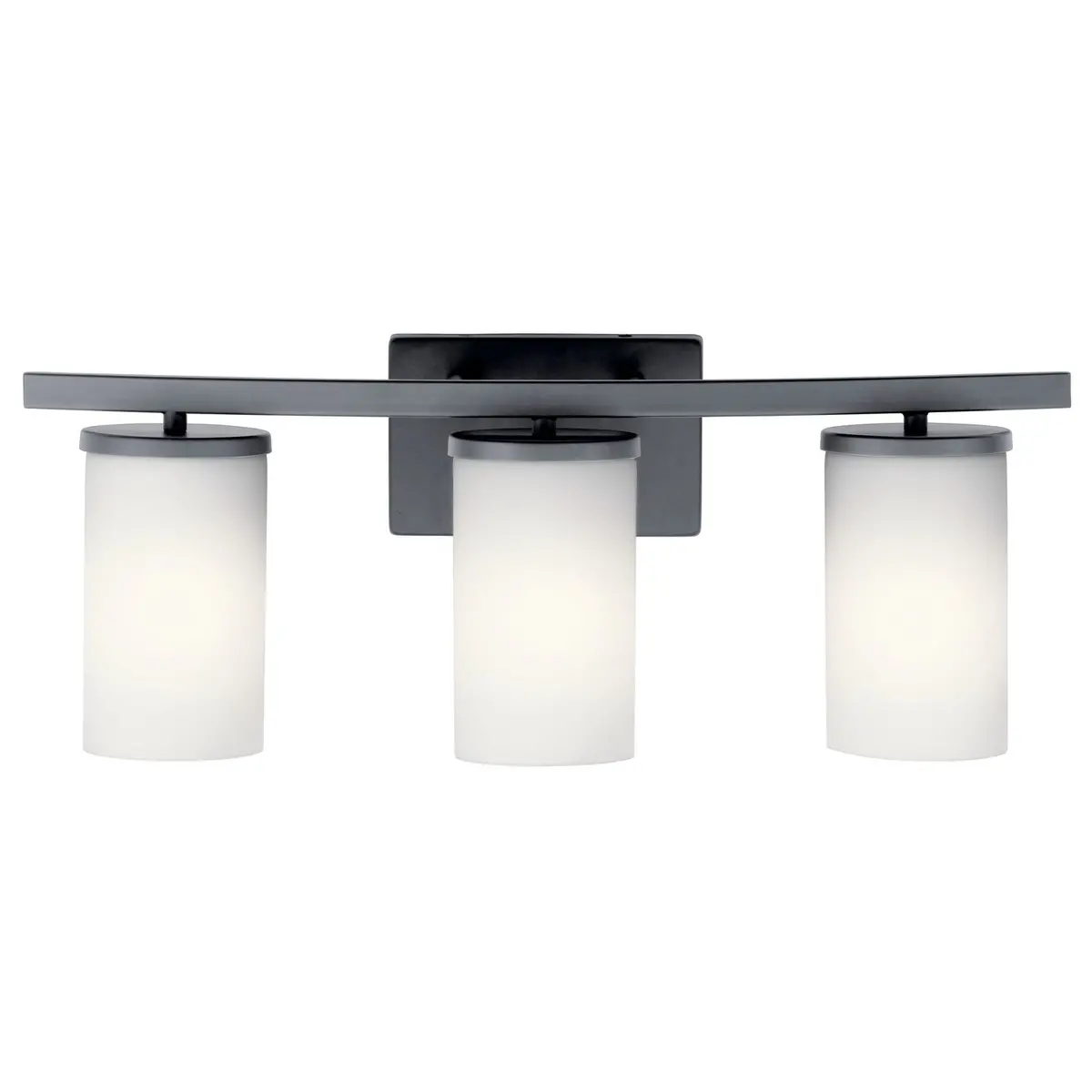 Kichler Three Light Bath 2